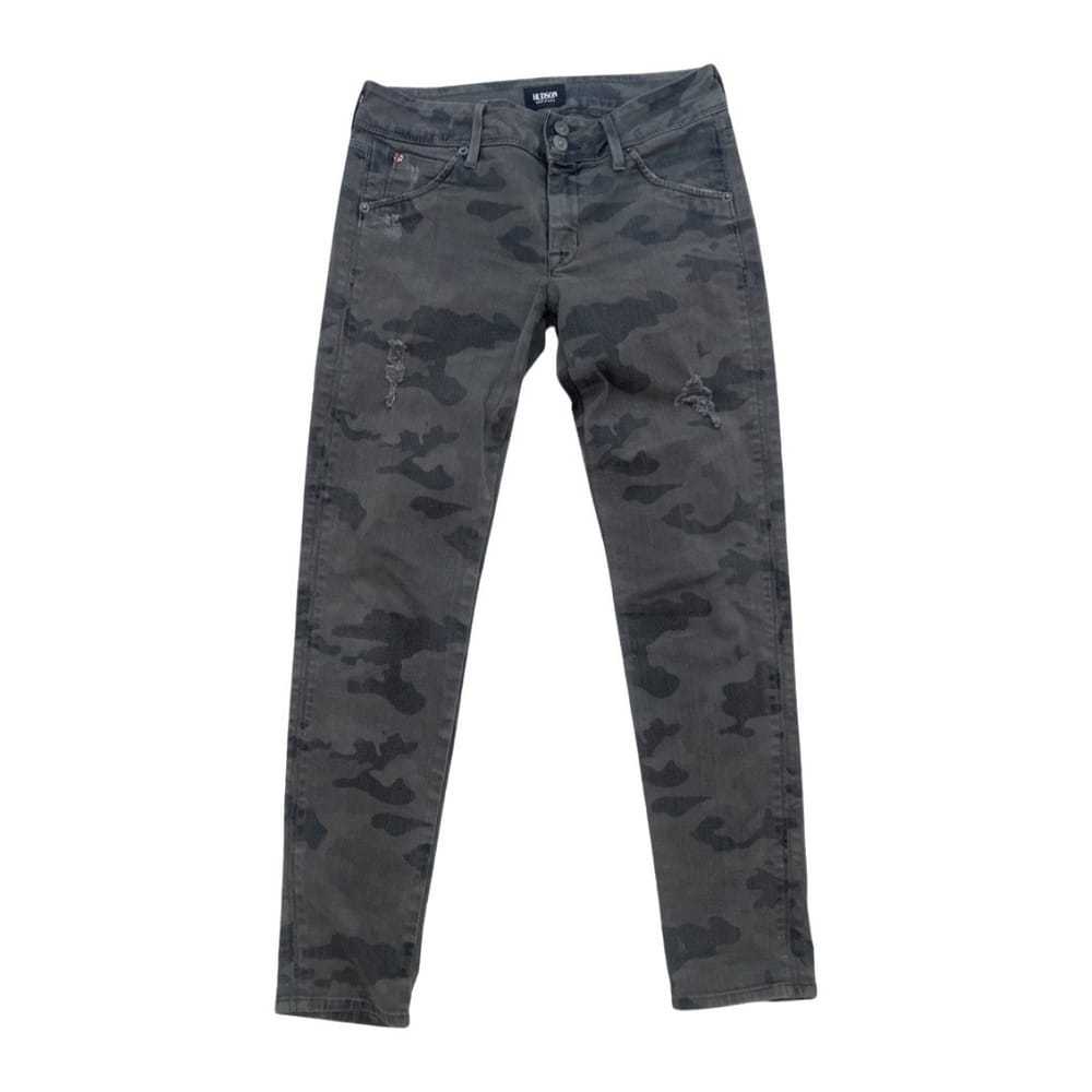 Hudson Slim jeans - image 1