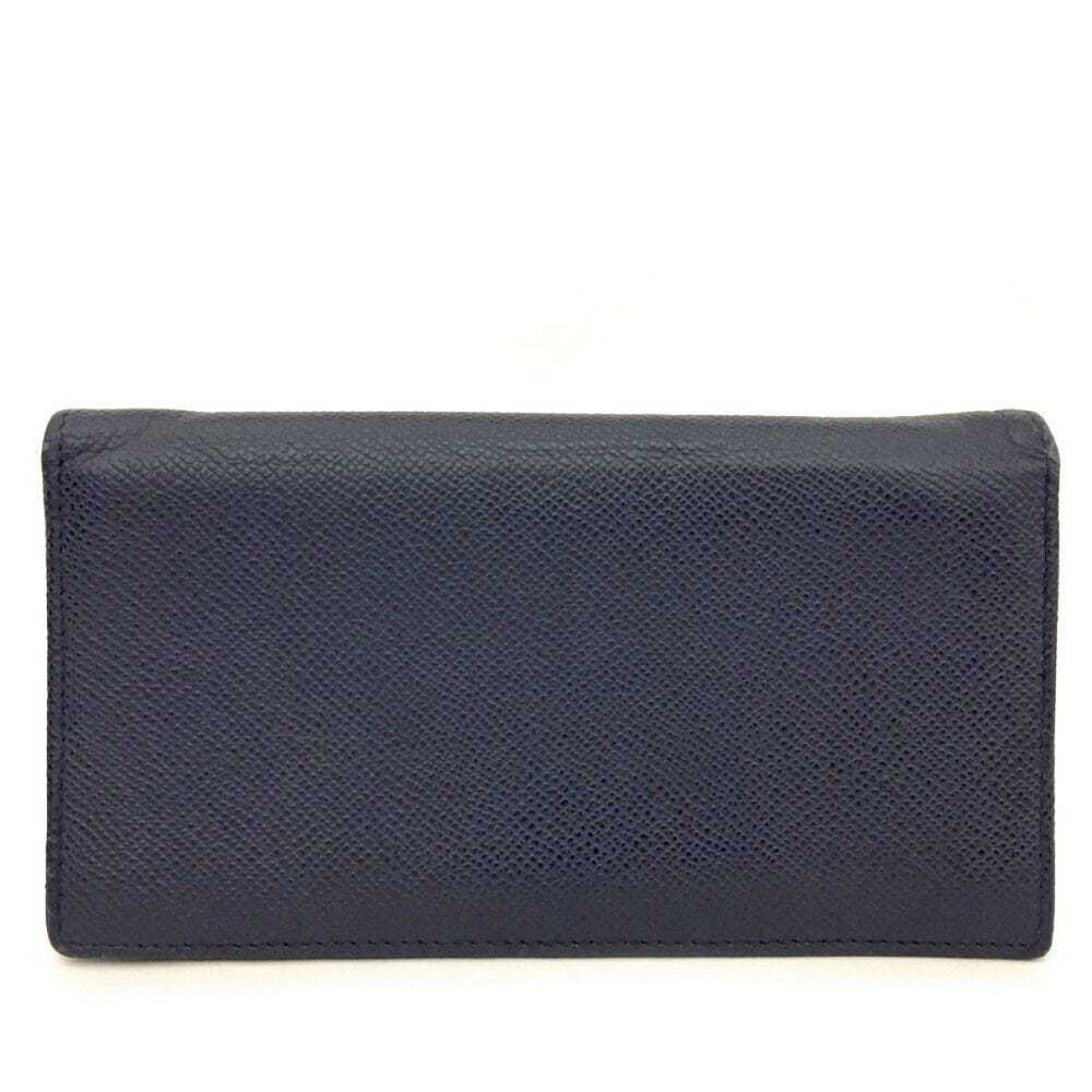 Bvlgari Leather wallet - image 2