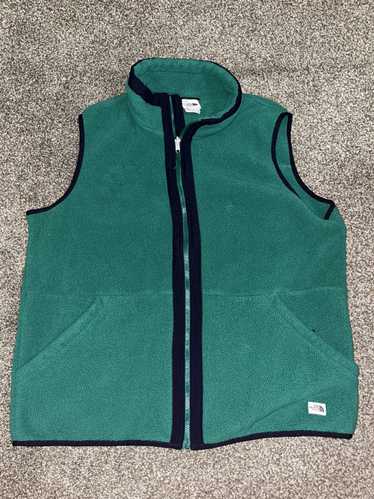 The North Face The North Face Carbondale Vest