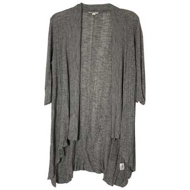 Eileen Fisher Linen cardigan - image 1