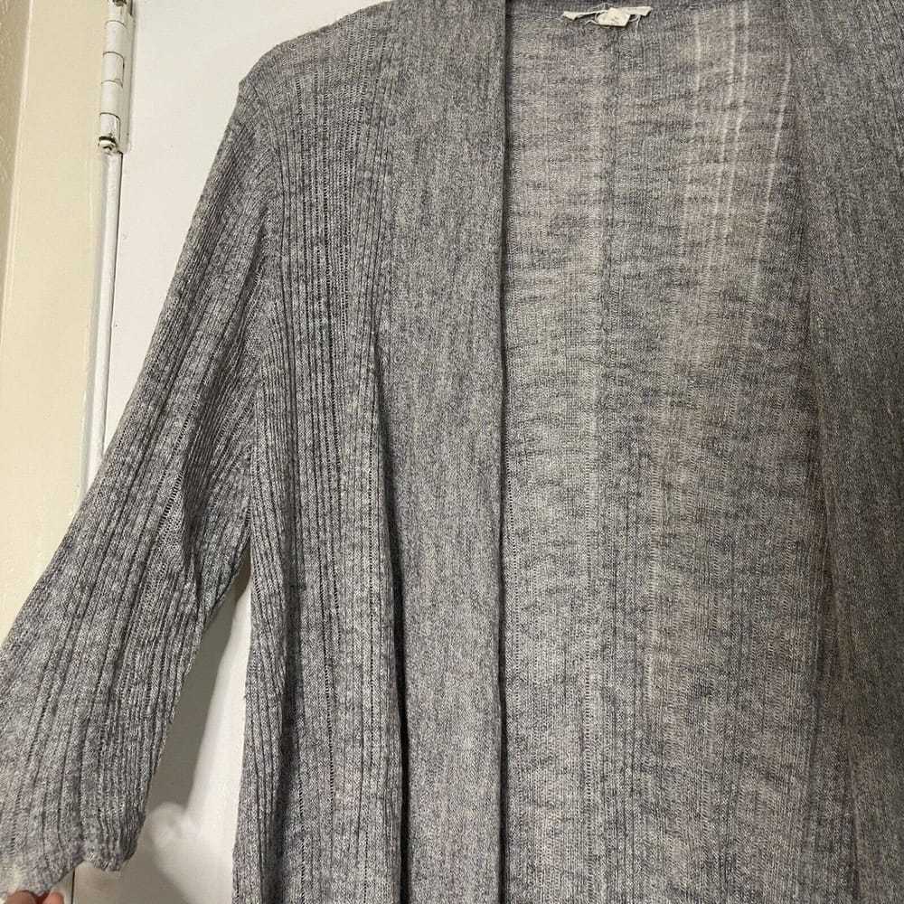 Eileen Fisher Linen cardigan - image 2