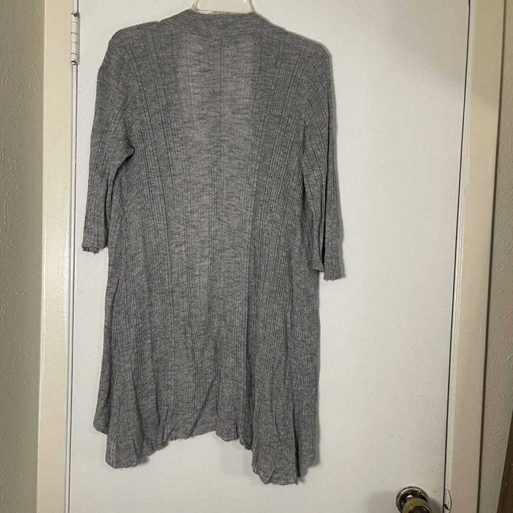 Eileen Fisher Linen cardigan - image 5