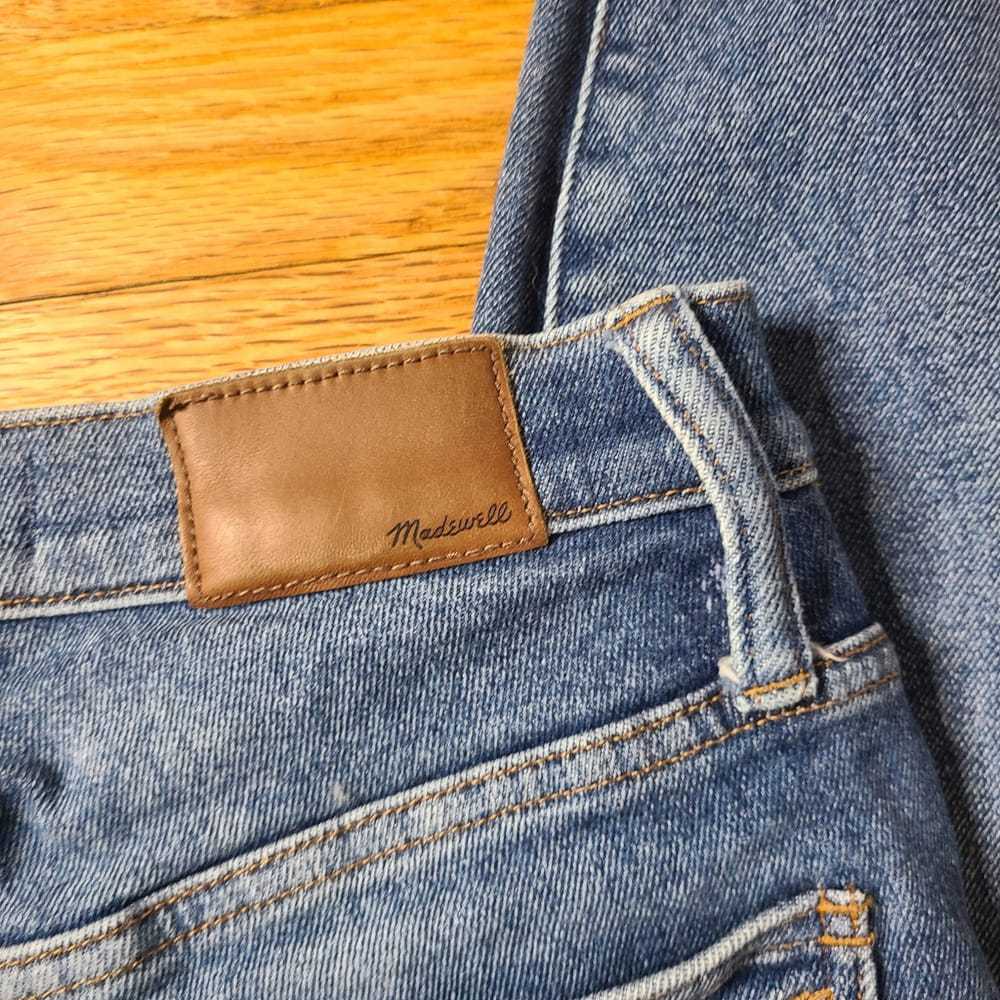 Madewell Slim jeans - image 7