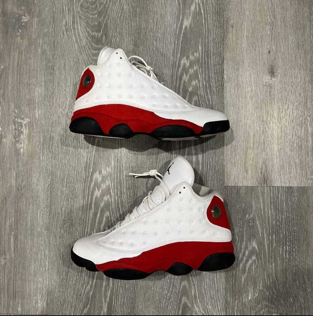 Jordan Brand × Nike Air Jordan 13 Retro ‘Chicago’… - image 1