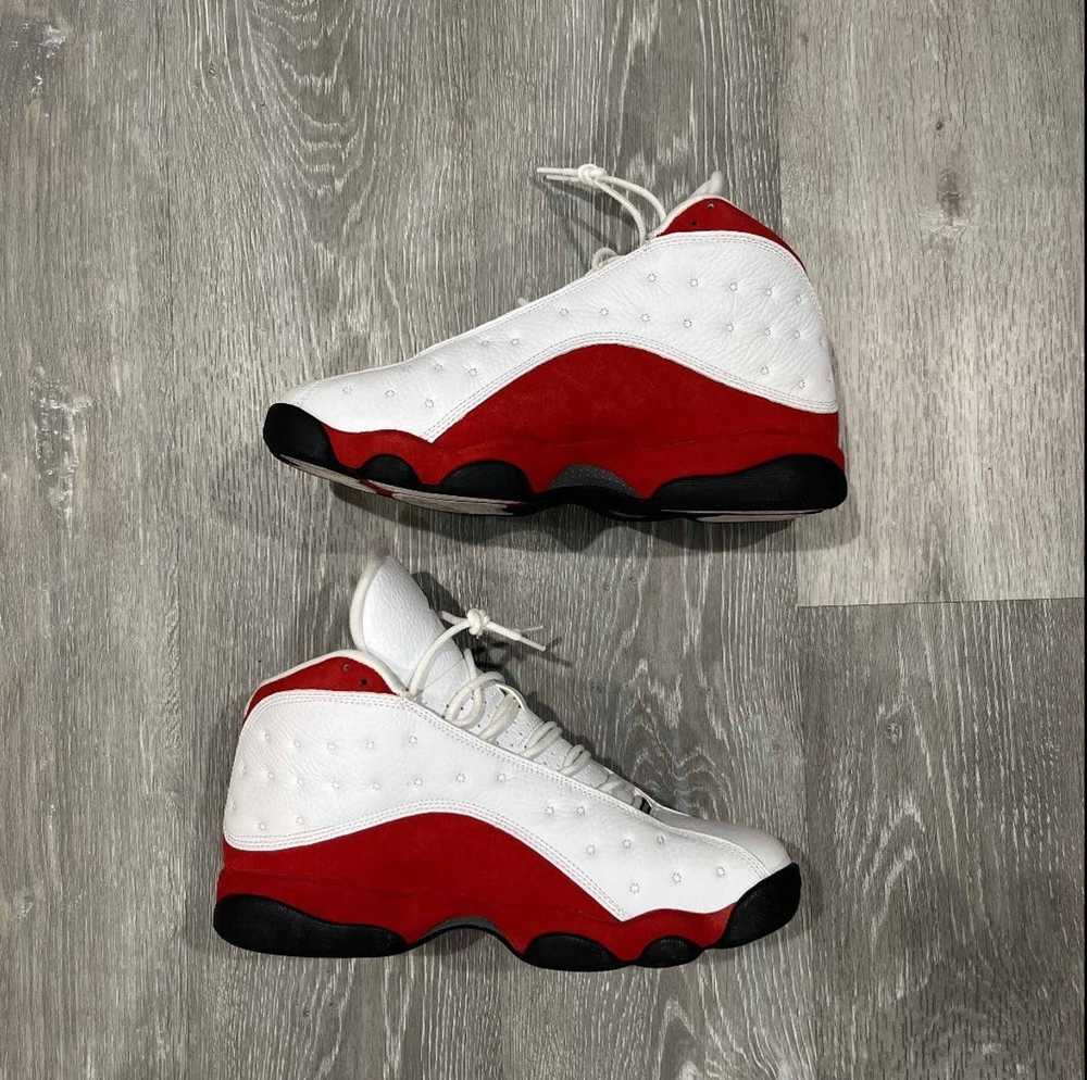 Jordan Brand × Nike Air Jordan 13 Retro ‘Chicago’… - image 2