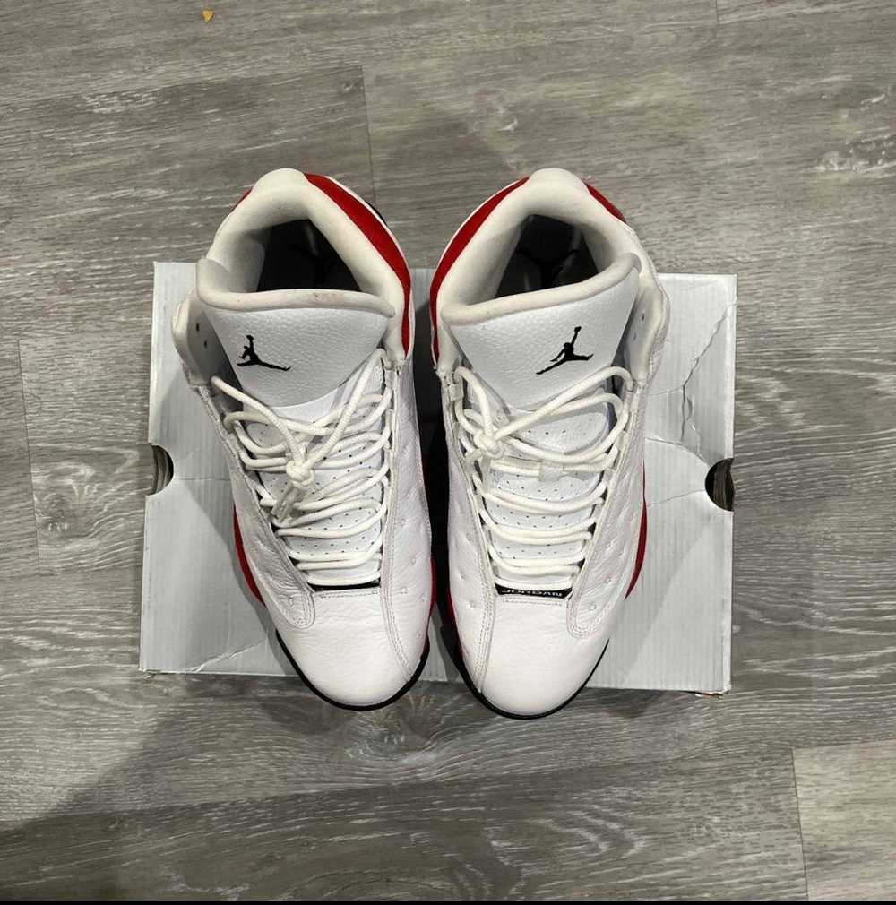 Jordan Brand × Nike Air Jordan 13 Retro ‘Chicago’… - image 3