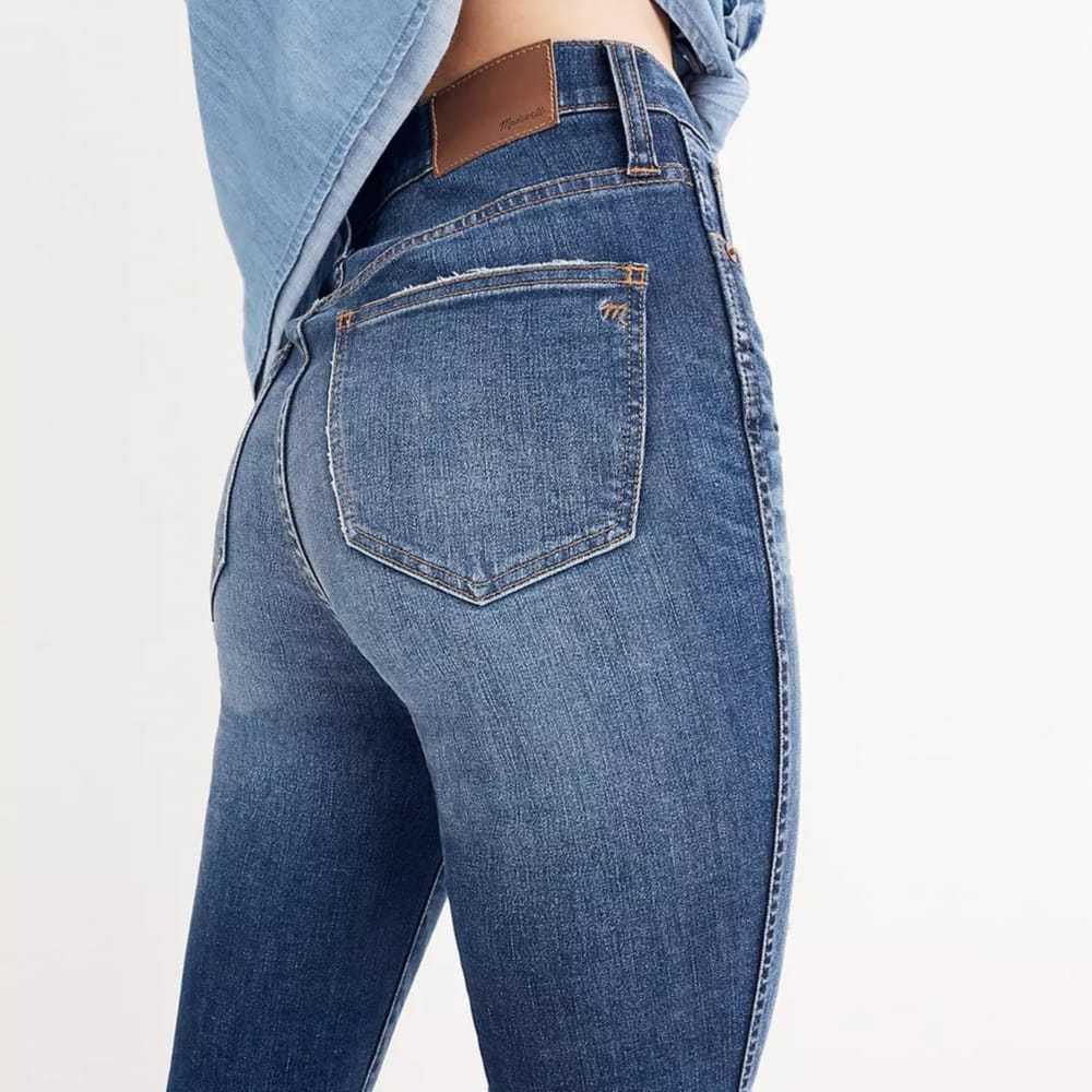 Madewell Slim jeans - image 3