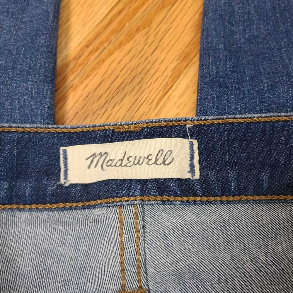 Madewell Slim jeans - image 5