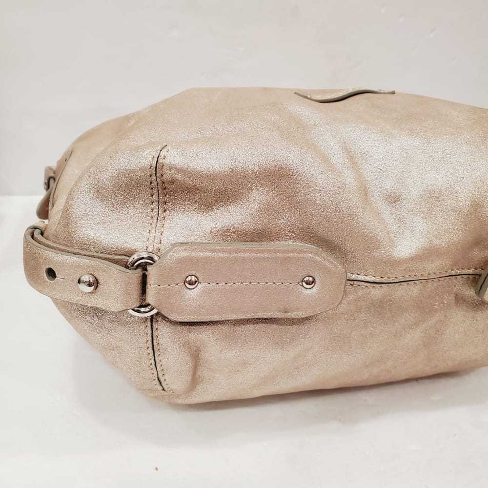 Cole Haan Leather handbag - image 4