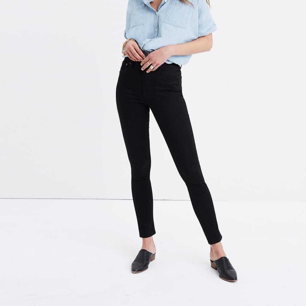 Madewell Slim jeans - image 1