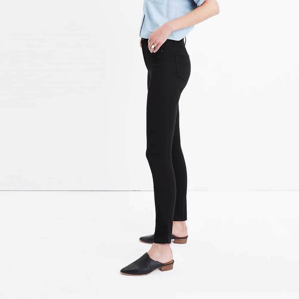 Madewell Slim jeans - image 2