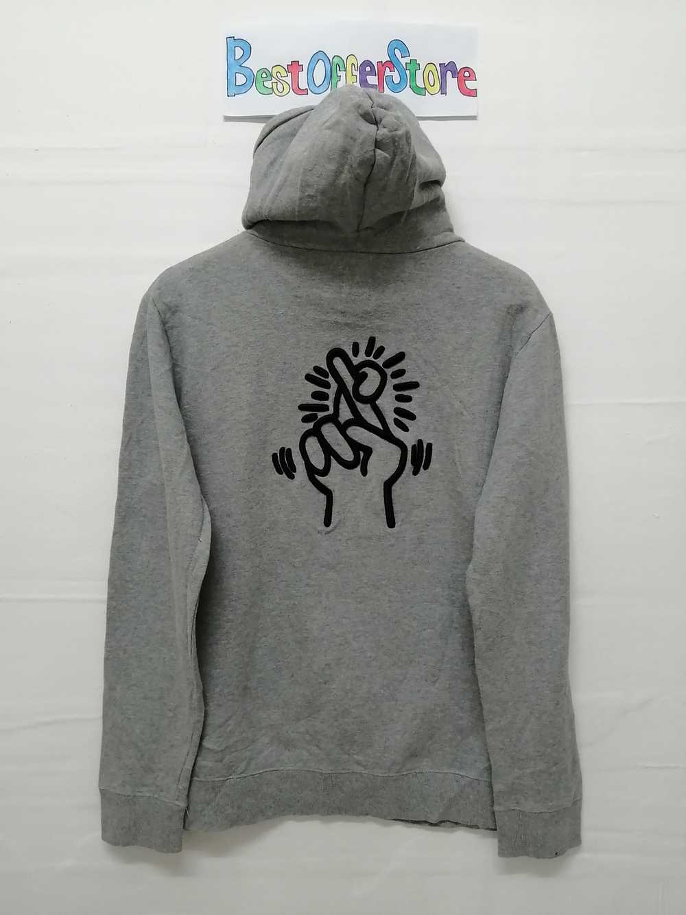 Japanese Brand × Keith Haring 🔥HOT ITEM🔥SIMPLIC… - image 1