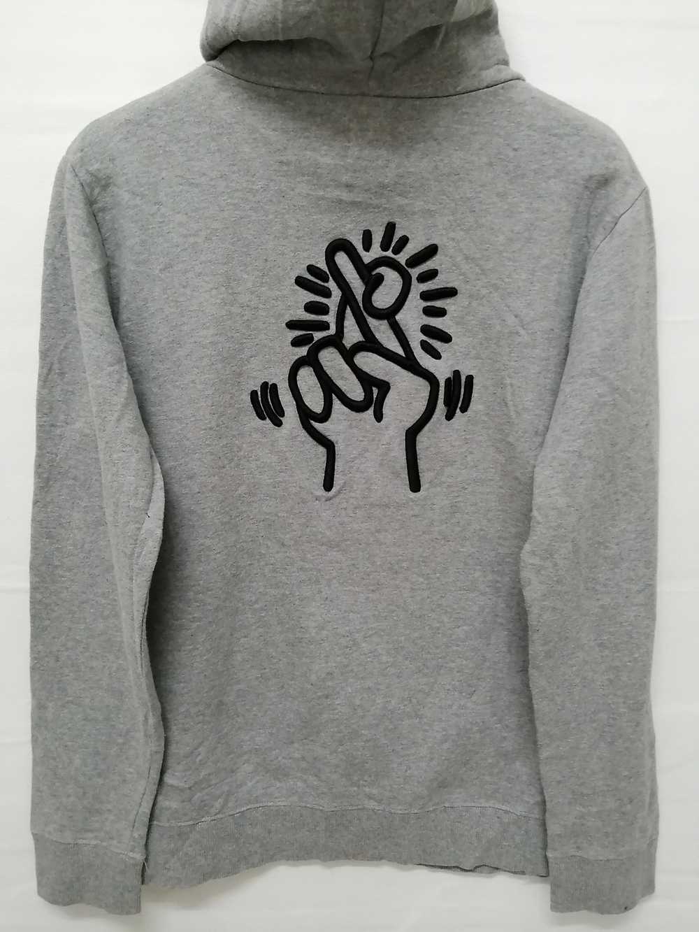 Japanese Brand × Keith Haring 🔥HOT ITEM🔥SIMPLIC… - image 4