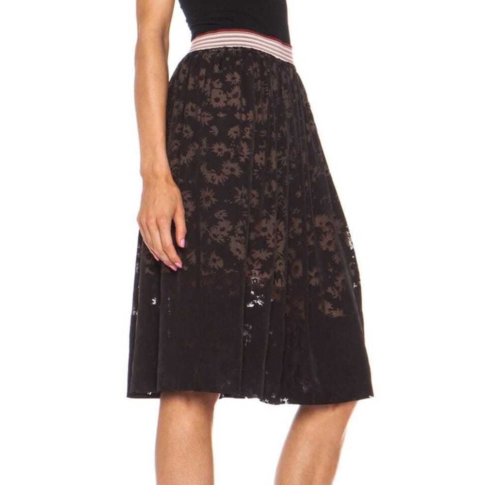 Stella McCartney Mid-length skirt - image 3