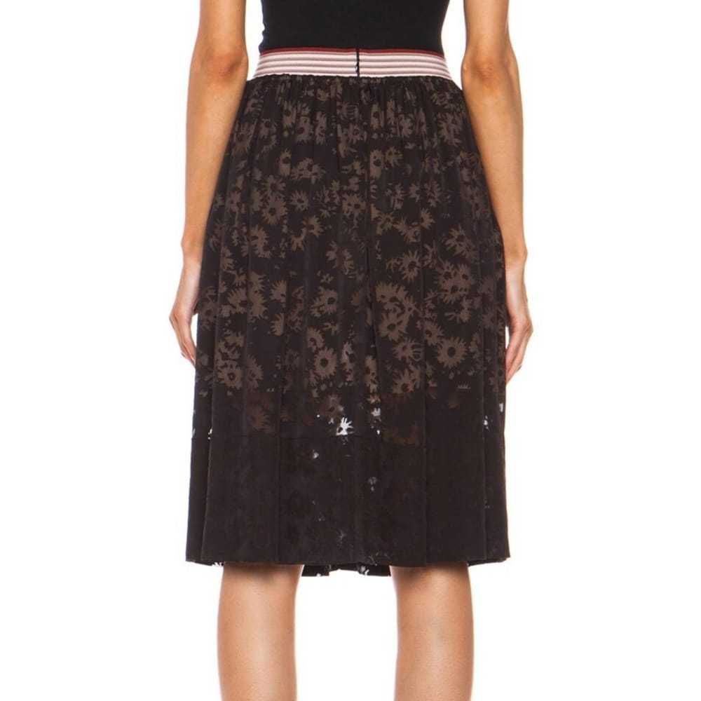 Stella McCartney Mid-length skirt - image 4