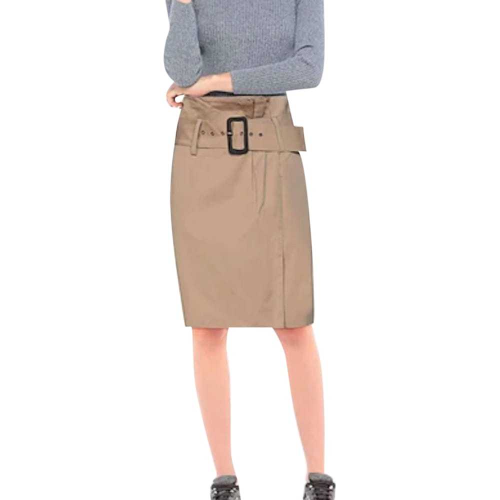 Ba&sh Mini skirt - image 2
