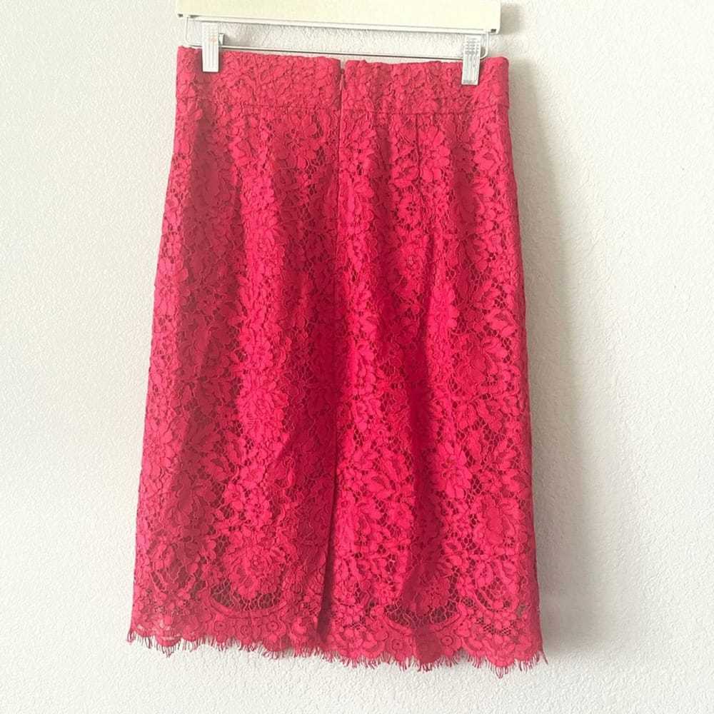 J.Crew Mini skirt - image 10