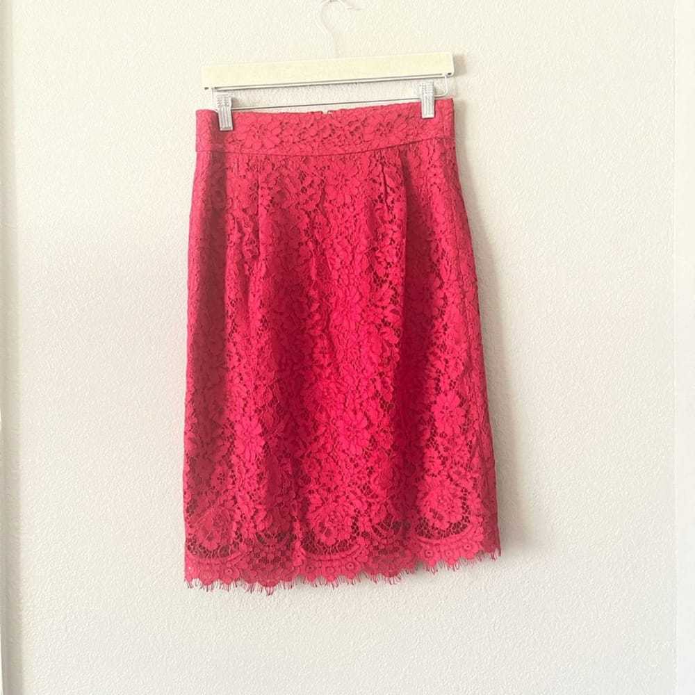 J.Crew Mini skirt - image 6