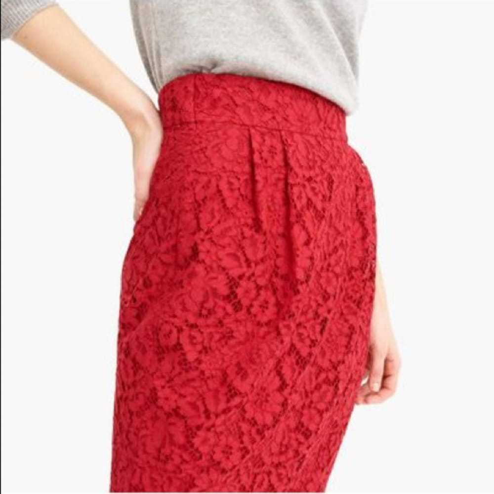 J.Crew Mini skirt - image 7