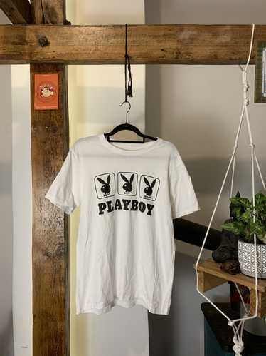 Playboy × Streetwear × Vintage Vintage Playboy Lo… - image 1