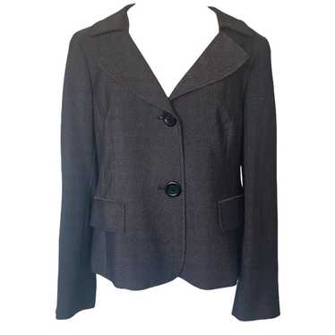 Lafayette 148 Ny Tweed blazer