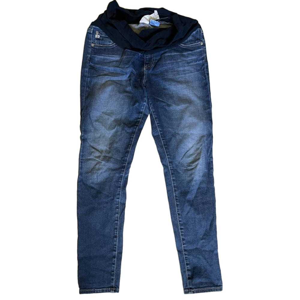 Ag Adriano Goldschmied Slim jeans - image 1