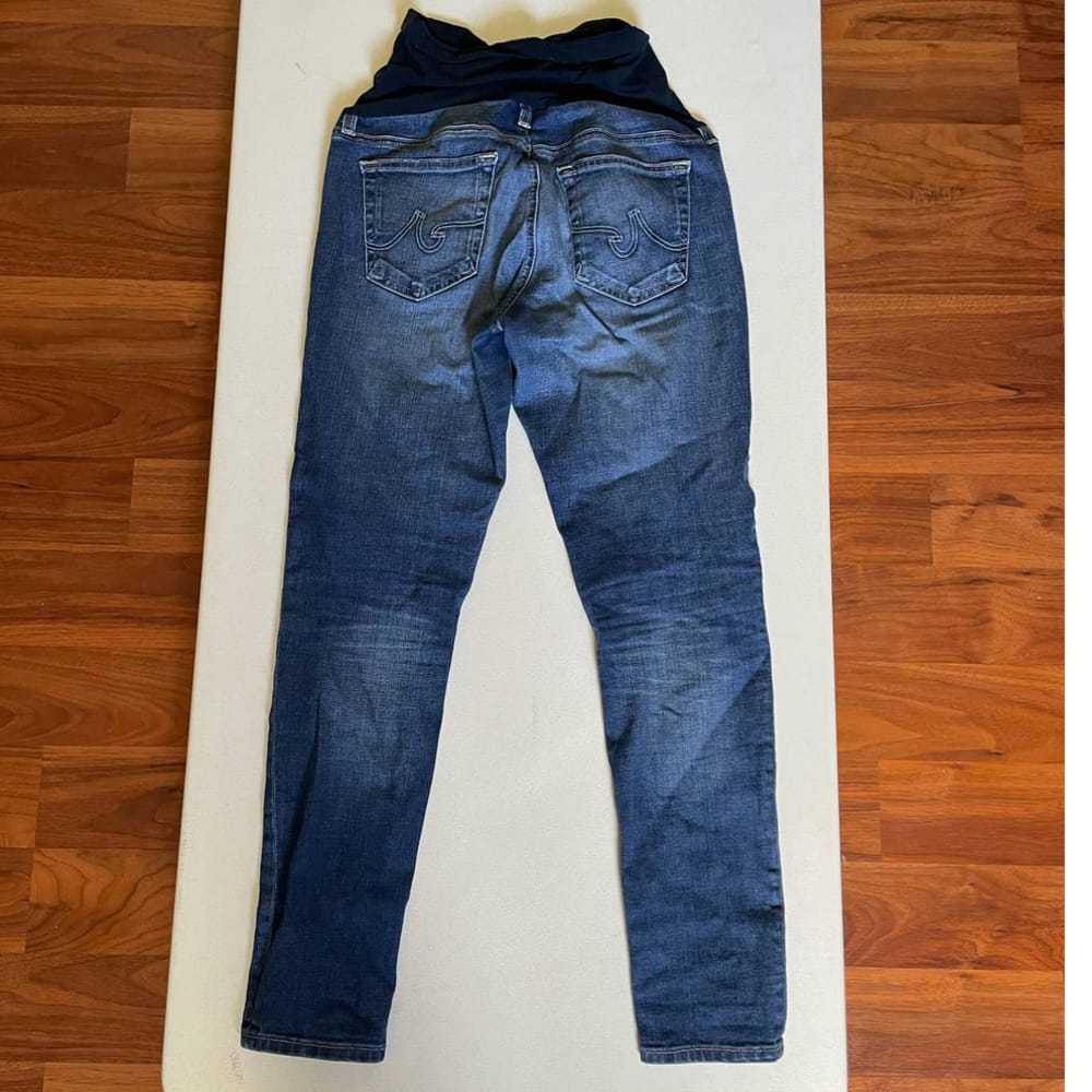 Ag Adriano Goldschmied Slim jeans - image 2