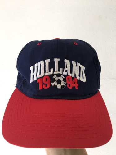 Fifa World Cup × Vintage 90s Holland World Cup USA