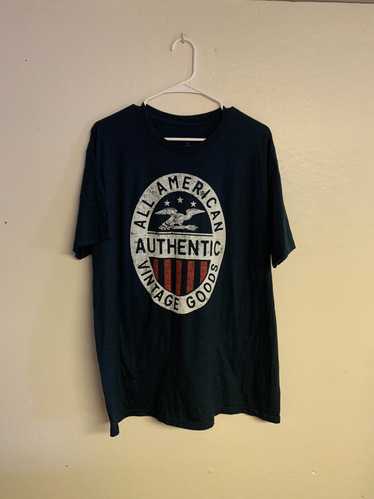 Sonoma SONOMA AUTHENTIC ALL AMERICAN VINTAGE GOODS