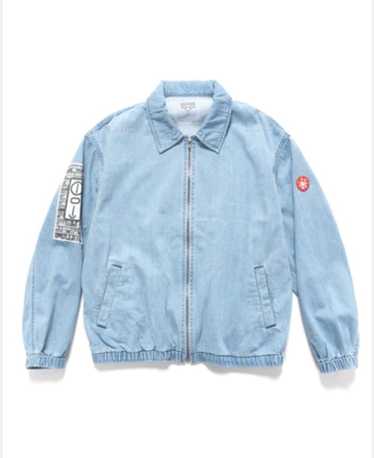 Cav empt jacket Gem