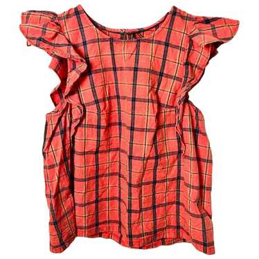 Anthropologie Blouse - image 1