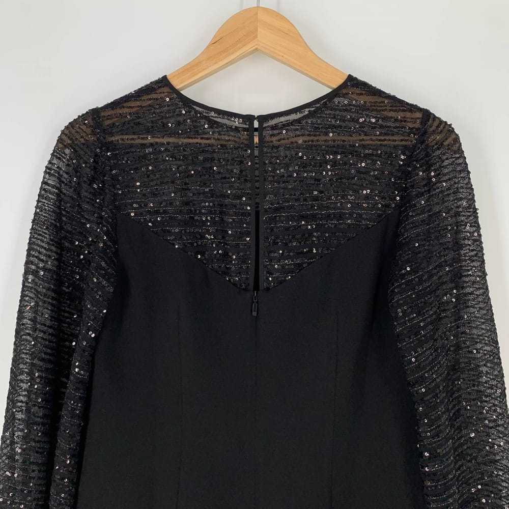 Trina Turk Glitter mini dress - image 11