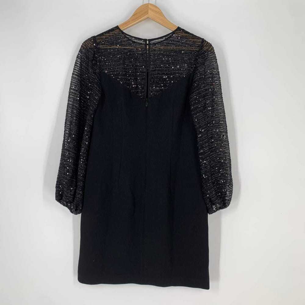 Trina Turk Glitter mini dress - image 12