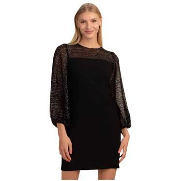 Trina Turk Glitter mini dress - image 1