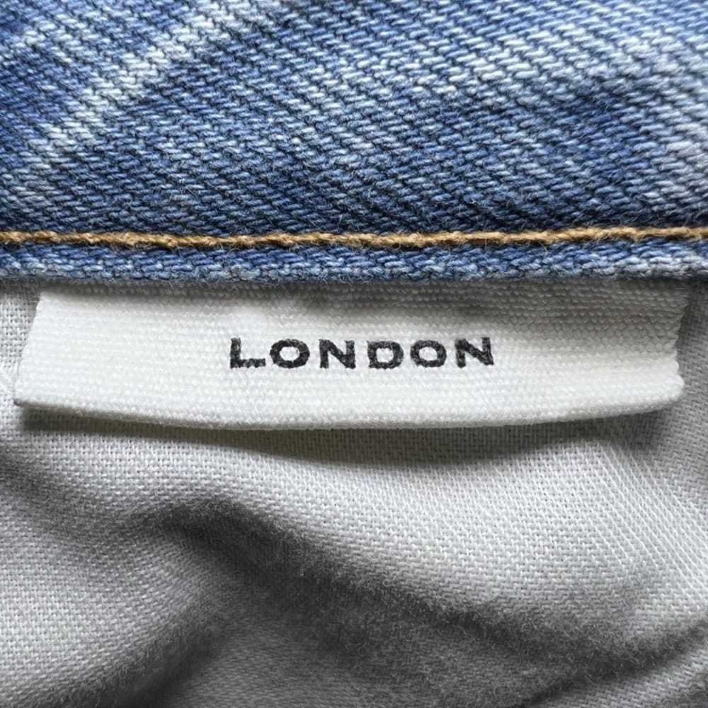 Slvrlake Straight jeans - image 4
