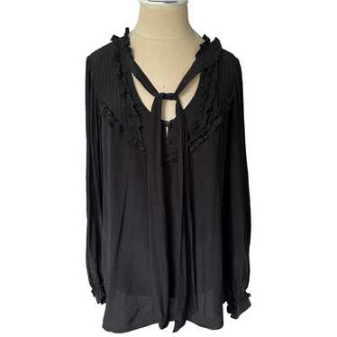 Rebecca Taylor Silk blouse - image 1