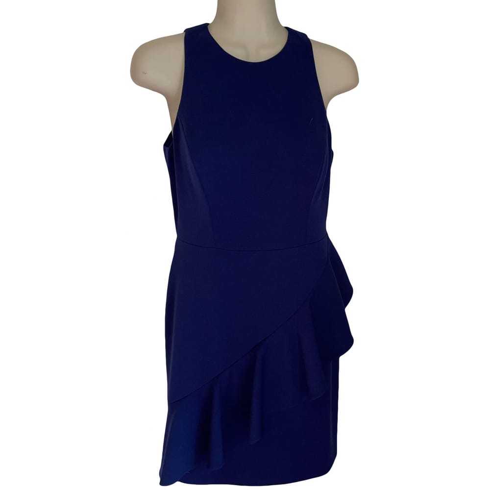 Aidan Mattox Dress - image 1