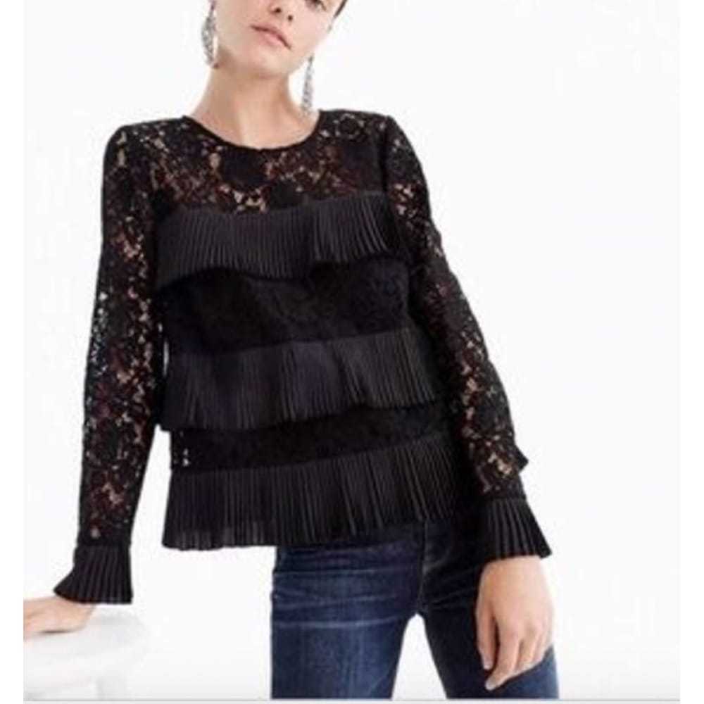 J.Crew Blouse - image 4