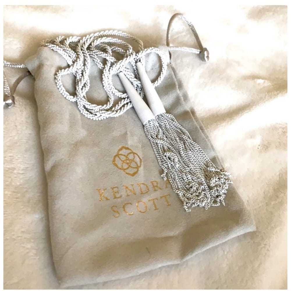 Kendra Scott Long necklace - image 3