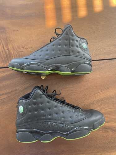 Jordan Brand × Nike Jordan 13 retro altitude