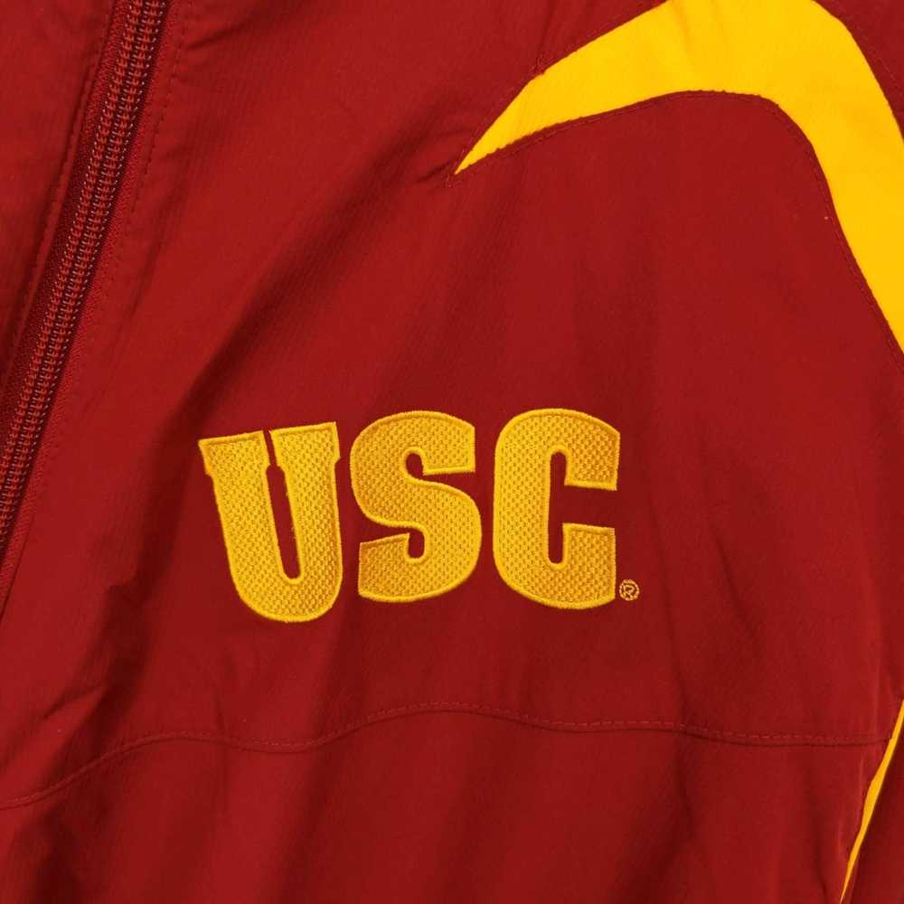 Collegiate × Nike × Sportswear Nike USC Trojans F… - image 2