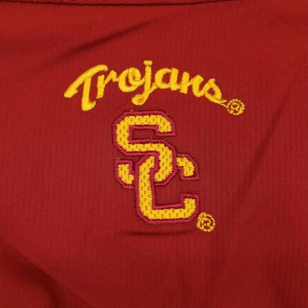 Collegiate × Nike × Sportswear Nike USC Trojans F… - image 5