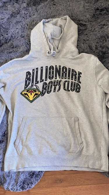 Billionaire boys club 2024 space circuit hoodie