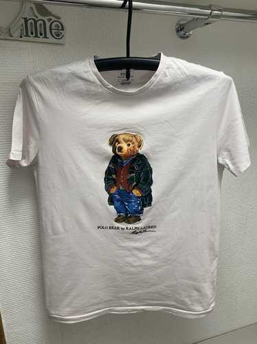 Polo Ralph Lauren Polo Bear by Ralph Lauren t-shi… - image 1