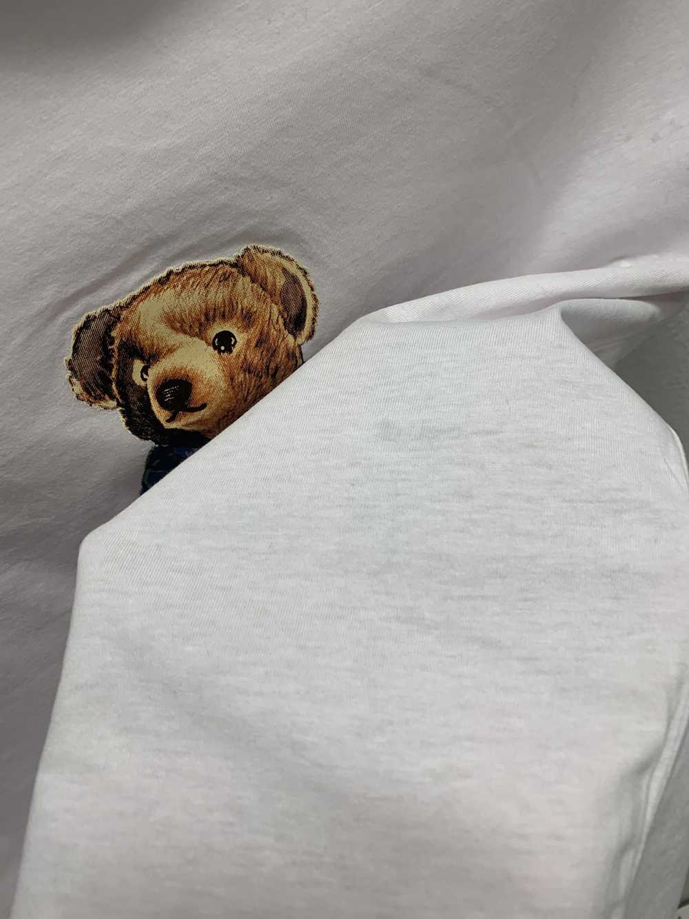 Polo Ralph Lauren Polo Bear by Ralph Lauren t-shi… - image 7