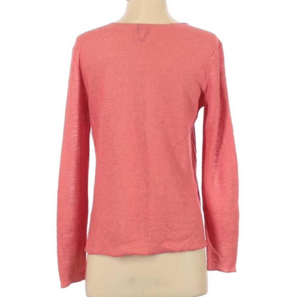 Eileen Fisher Linen jumper - image 11