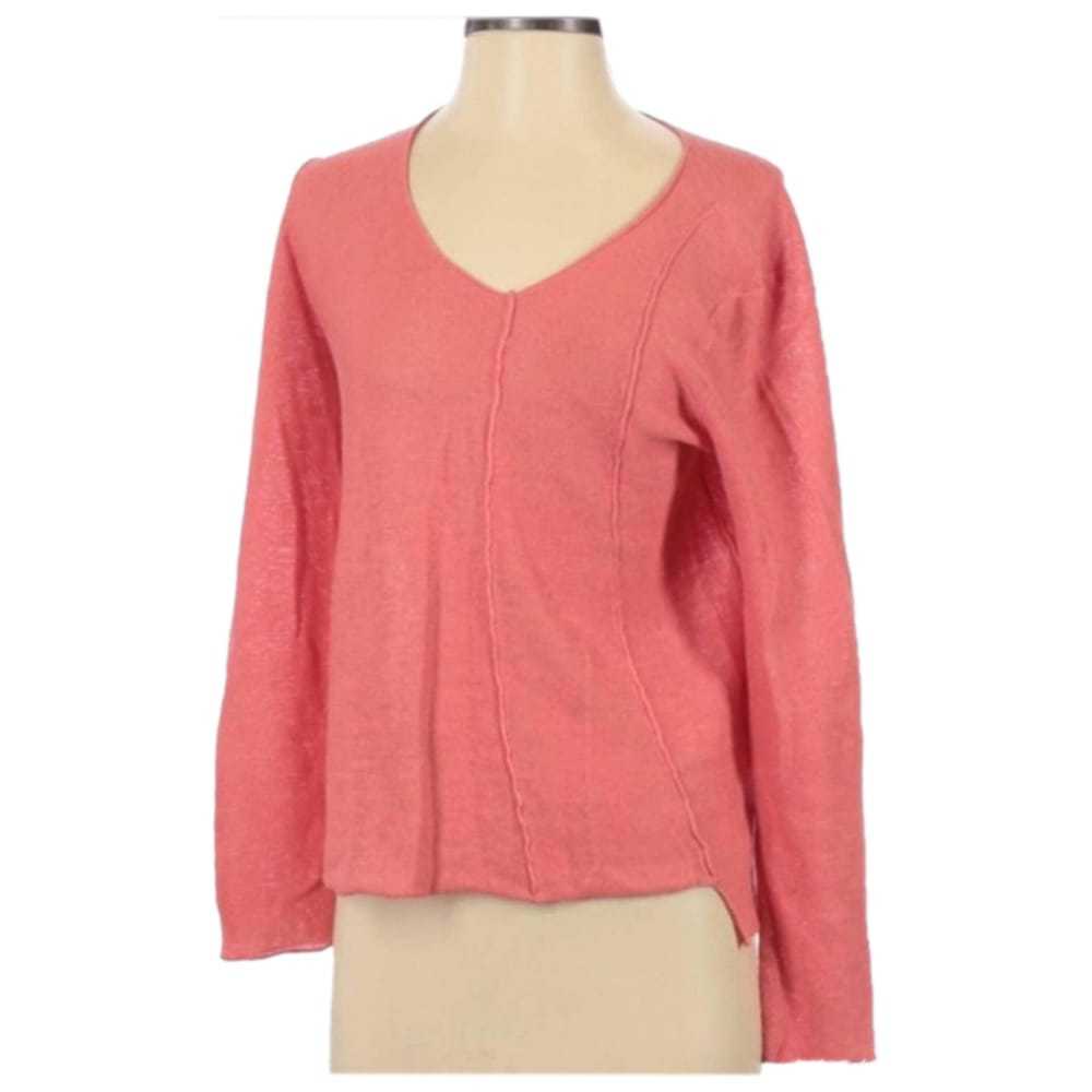 Eileen Fisher Linen jumper - image 1