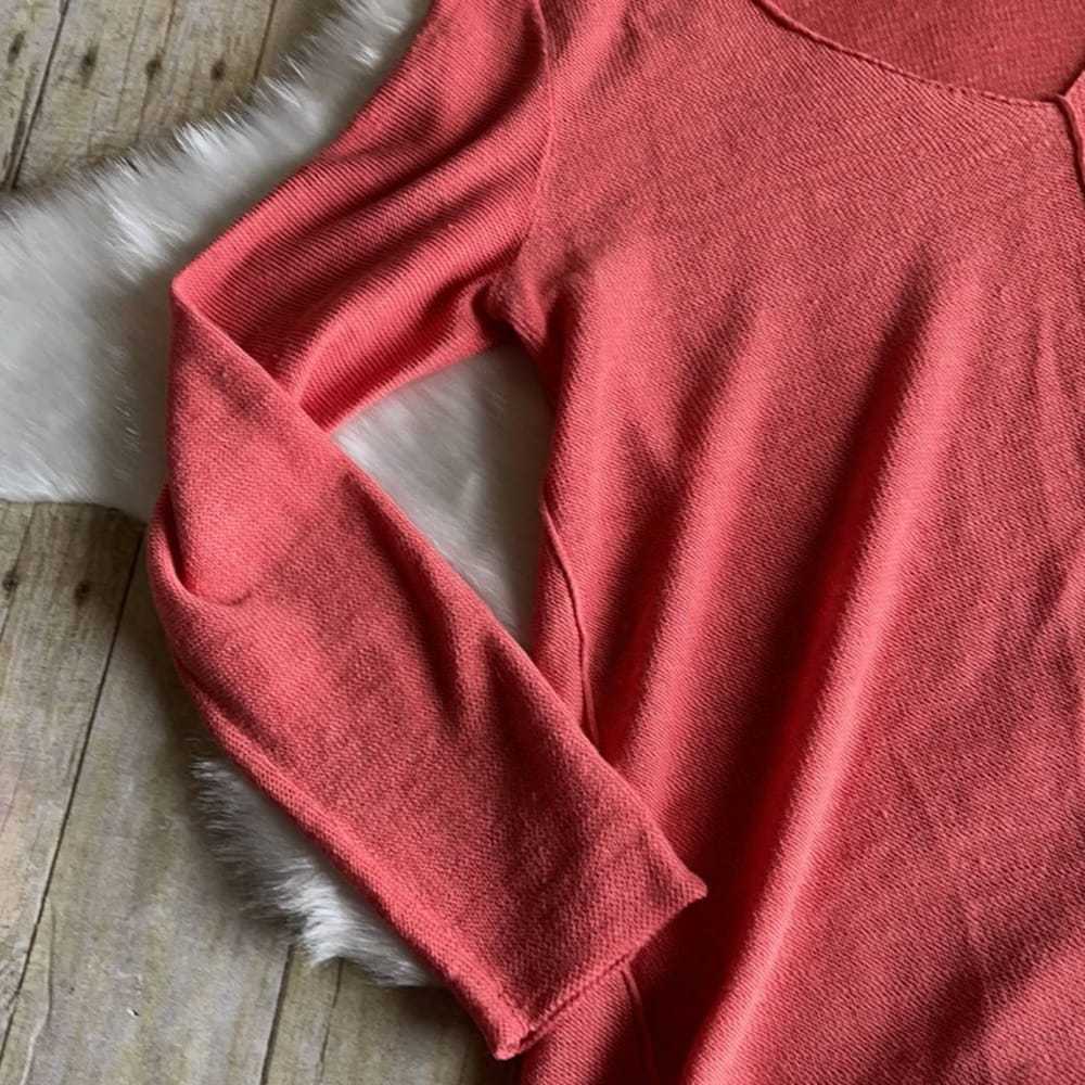 Eileen Fisher Linen jumper - image 7