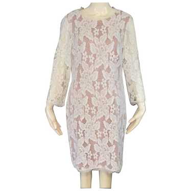 Adrianna Papell Lace dress - image 1