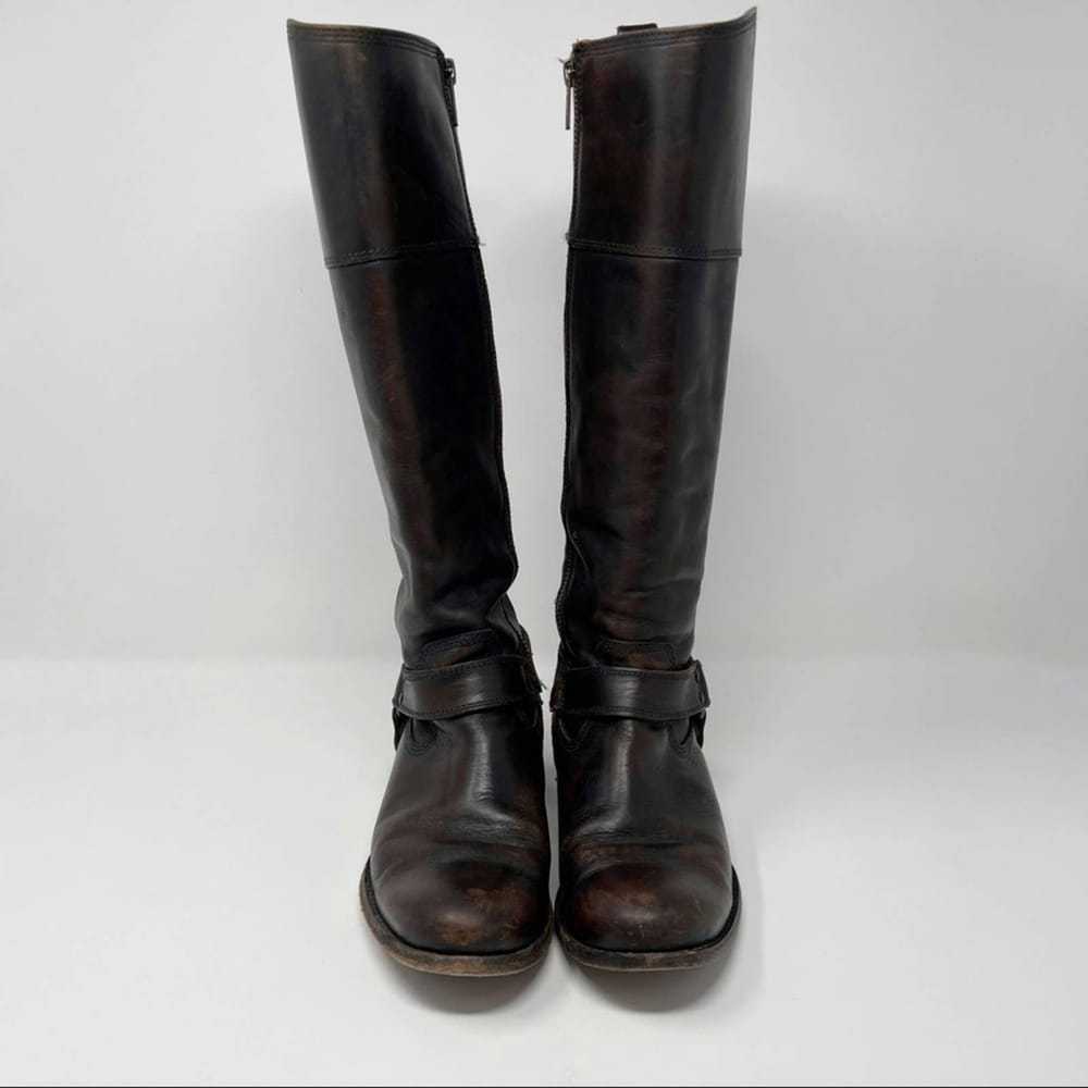 Frye Leather boots - image 7